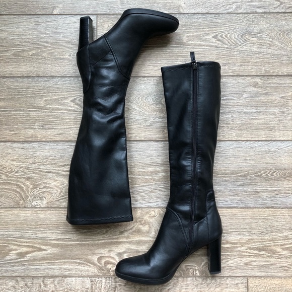 franco sarto ellen tall boots